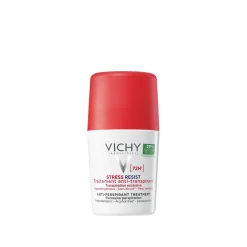 Déodorant Roll-On Stress Resist Soin Anti-Transpirant