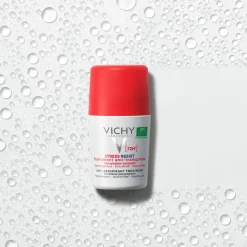 Déodorant Roll-On Stress Resist Soin Anti-Transpirant