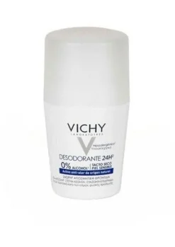 Déodorant Sans Aluminium Toucher Sec