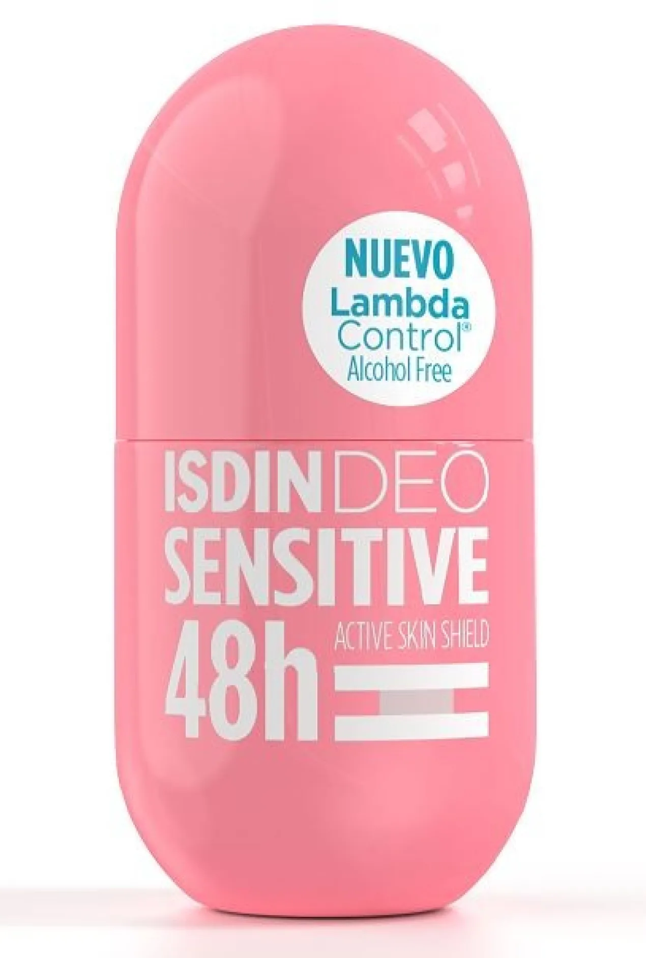 Déodorant Sensitive Roll On