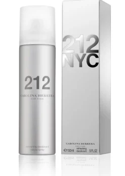 212 Déodorant Spray