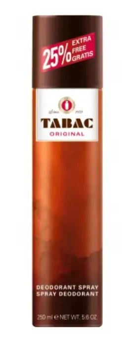 Déodorant Spray