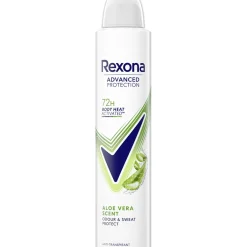 Déodorant spray Advanced Protection 72H Aloe Vera