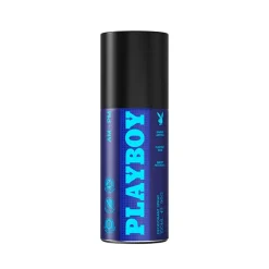 Déodorant Spray AM to PM