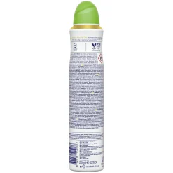 Déodorant Spray Antitranspirant Advanced Care Concombre