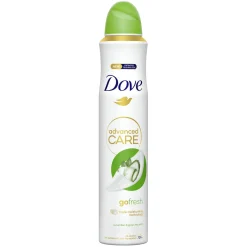 Déodorant Spray Antitranspirant Advanced Care Concombre