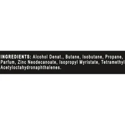 Déodorant Spray Cherry Fizz