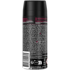 Déodorant Spray Cherry Fizz