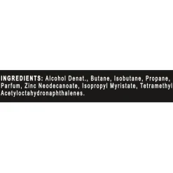 Déodorant Spray Cherry Fizz
