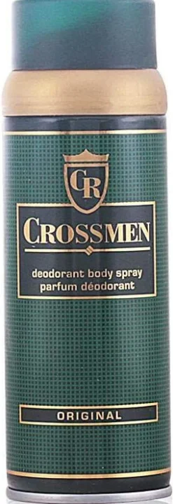 Déodorant Spray Crossmen