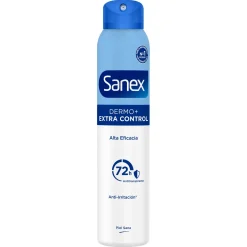 Déodorant Spray Dermo Extra Control 48h
