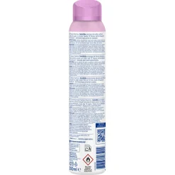 Déodorant Spray Dermo Invisible Protection Antitranspirante 24h
