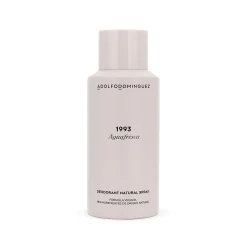 Déodorant Spray Eau fraîche