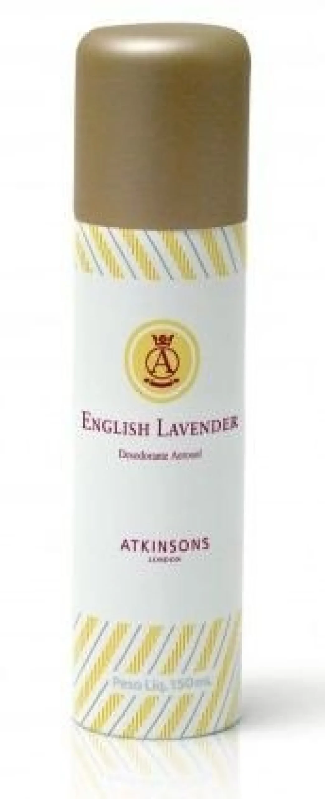 Déodorant Spray English Lavender