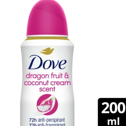 Déodorant Spray Fruits du Dragon