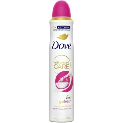 Déodorant Spray Fruits du Dragon