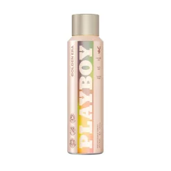 Déodorant Spray Golden Era