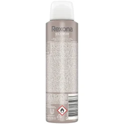 Déodorant Spray Maximum Protection Clean Scent