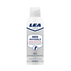 Déodorant Spray Men Invisible