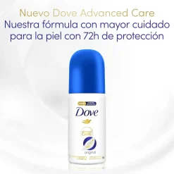 Déodorant Spray Original
