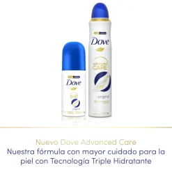 Déodorant Spray Original