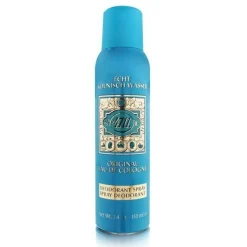 Déodorant Spray 4711 Original