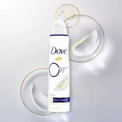 Déodorant Spray Original 0 % Aluminium