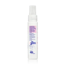 Déodorant Spray Peau Sensible