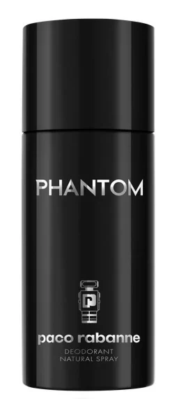 Déodorant Spray Phantom