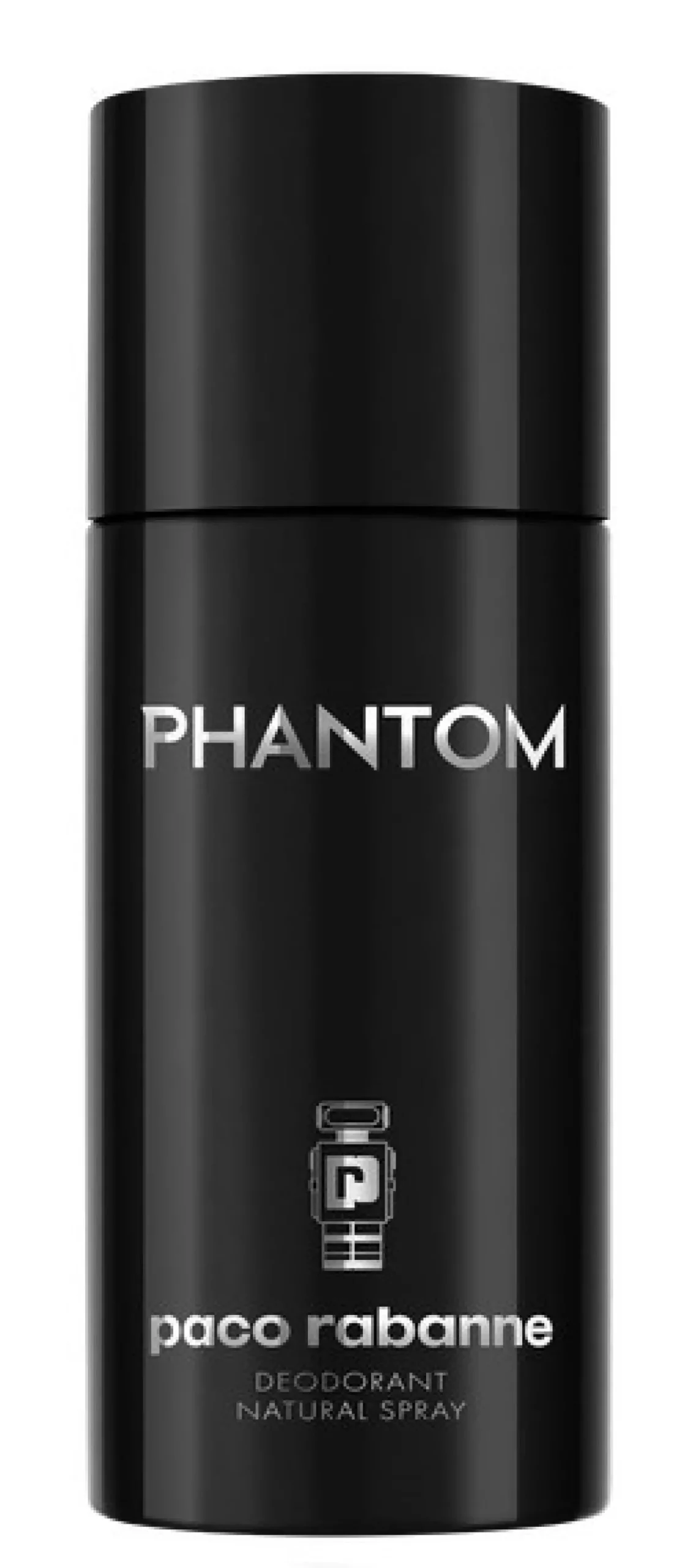 Déodorant Spray Phantom
