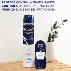 Déodorant Spray pour Homme