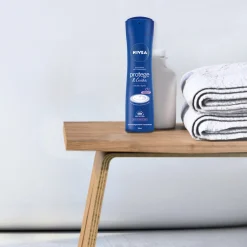 Déodorant Spray Protège & Prend Soin