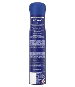 Déodorant Spray Protège & Prend Soin