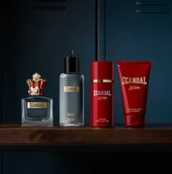 Déodorant Spray Scandal pour Homme