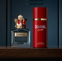 Déodorant Spray Scandal pour Homme
