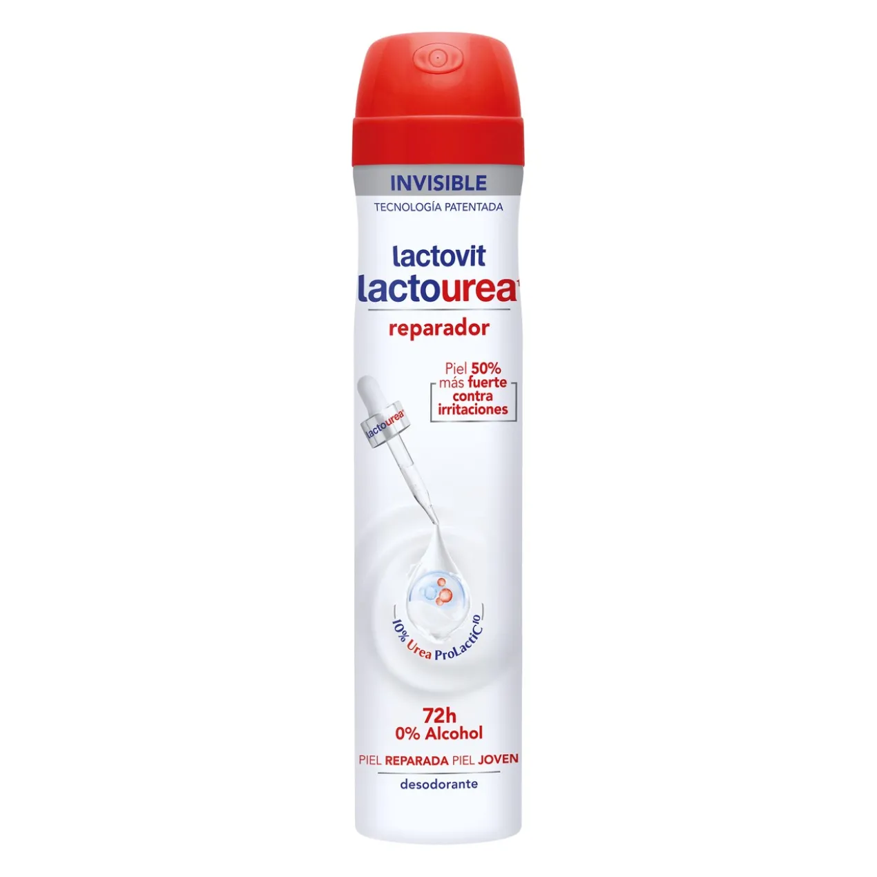 Déodorant Spray Urée