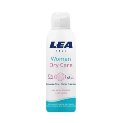 Déodorant Spray Women Dry Care