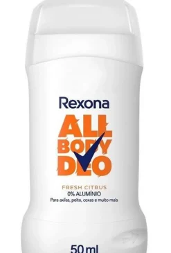 Déodorant stick All Body Fresh Citrus