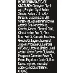 Déodorant Stick Blue Lavender
