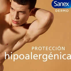 Déodorant Stick Dermo-Protecteur 24h