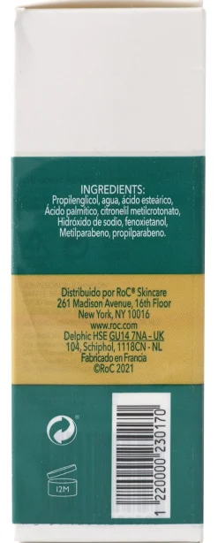 Déodorant Stick Keops Peau Normale