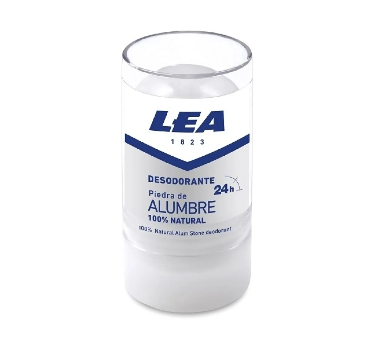 Déodorant Stick à la Pierre d'Alun