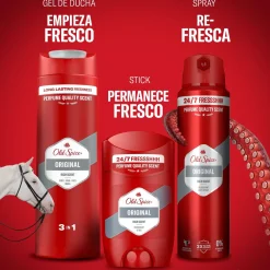 Déodorant Stick Original