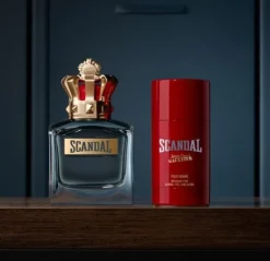 Déodorant Stick Scandal pour Homme
