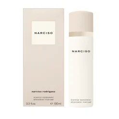 Déodorant Vaporisateur Narciso – Parfum Musqué et Floral