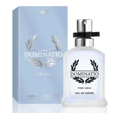 Dominatio Eau de Toilette pour Homme