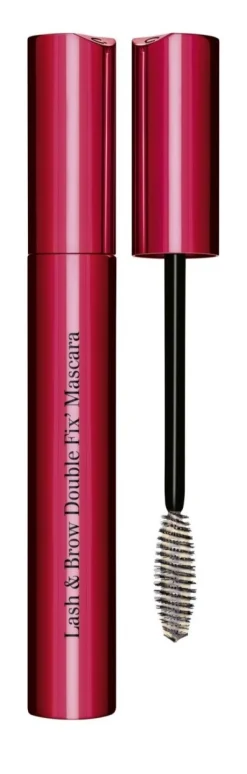Double Fix Mascara