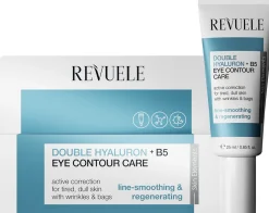 Double Hyaluron + B5 Contour des Yeux