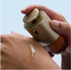 Double Serum