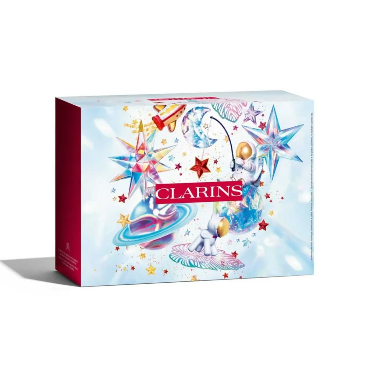 Double Serum + Multi-Intensive Coffret Cadeau